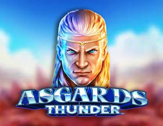 Slot Asgard’s Thunder