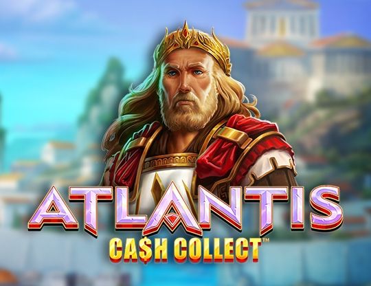 Slot Atlantis Cash Collect
