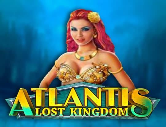 Slot Atlantis (Octavian gaming)