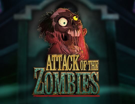 Slot Attack of the Zombies