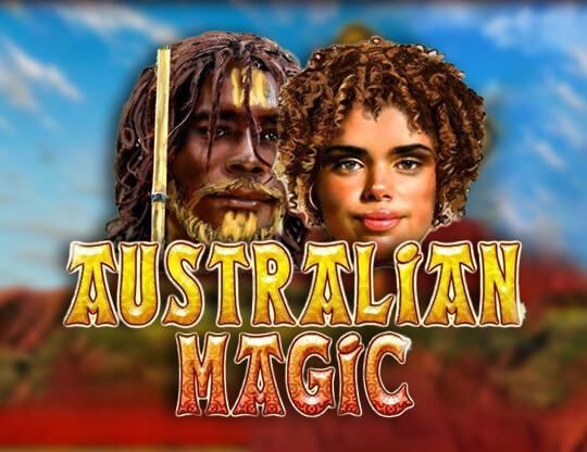 Slot Australian Magic