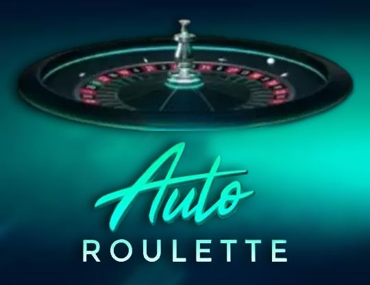 Slot Auto Roulette (Switch Studios)