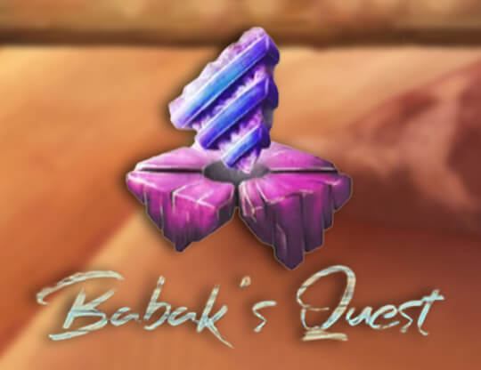 Slot Babak’s Quest