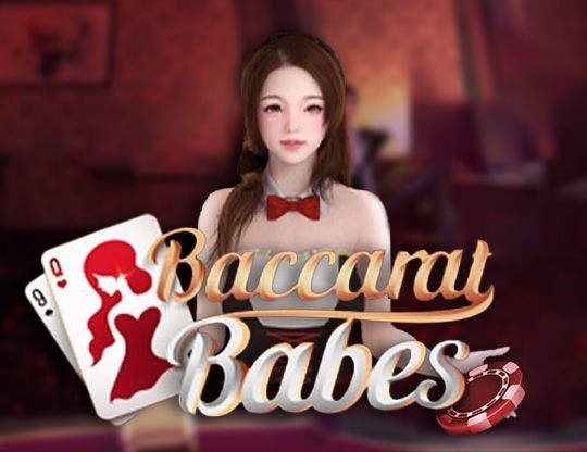 Slot Baccarat Babes