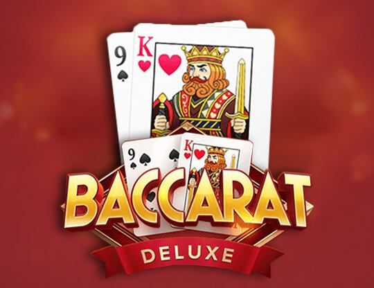 Slot Baccarat Deluxe