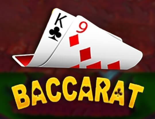Slot Baccarat (KA Gaming)