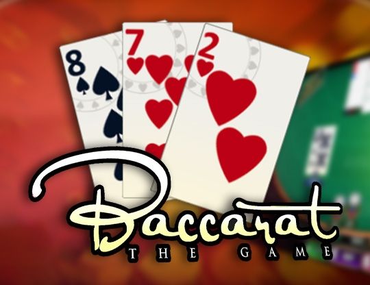 Slot Baccarat (Multislots)