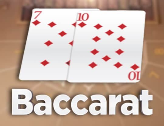 Slot Baccarat (Nucleus Gaming)