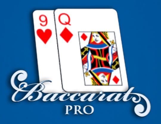 Slot Baccarat Pro (WM)