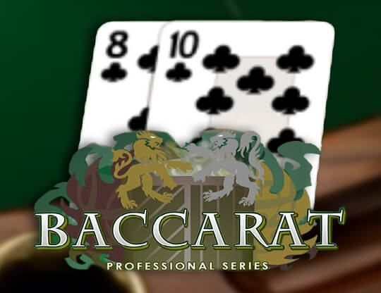 Slot Baccarat Pro