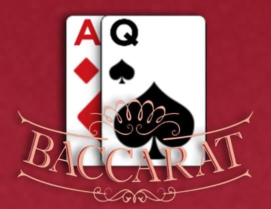 Slot Baccarat (Section8)