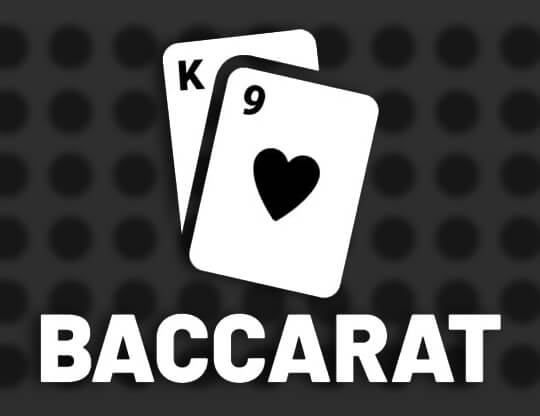 Slot Baccarat (Woohoo)