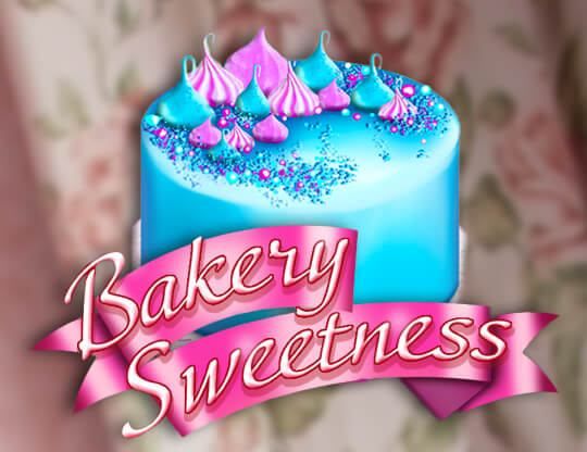 Slot Bakery Sweetness