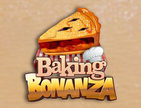 Slot Baking Bonanza