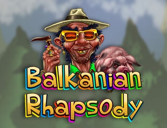Slot Balkanian Rhapsody