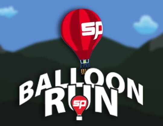Slot Balloon Run