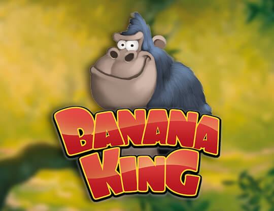 Slot Banana King