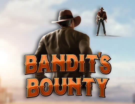 Slot Bandit’s Bounty