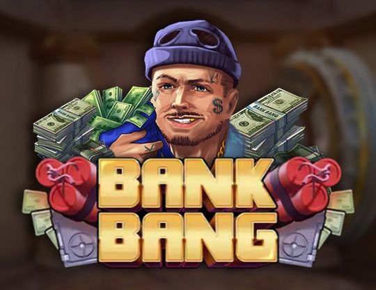 Slot Bank Bang