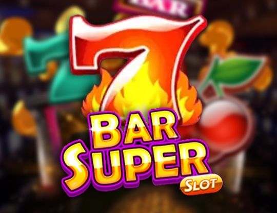 Slot Bar Super