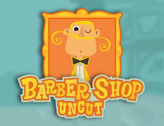Slot Barber Shop Uncut