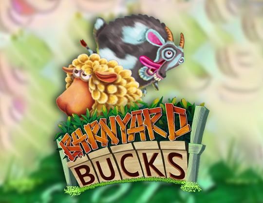 Slot Barnyard Bucks