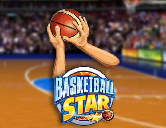 Slot Basketball Star