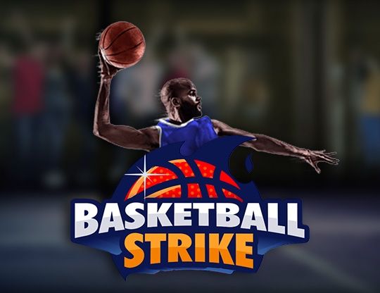 Slot Basketball Strike
