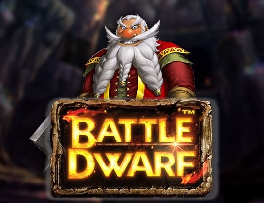 Slot Battle Dwarf