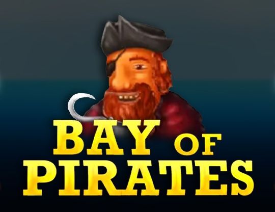 Slot Bay Of Pirates