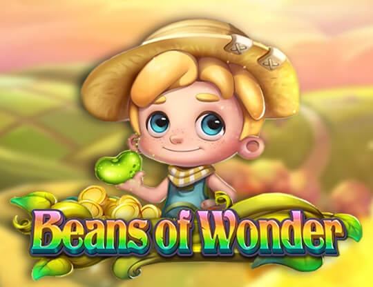 Slot Beans of Wonder
