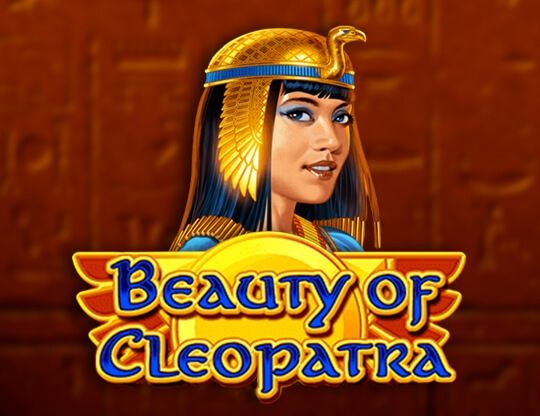 Slot Beauty of Cleopatra