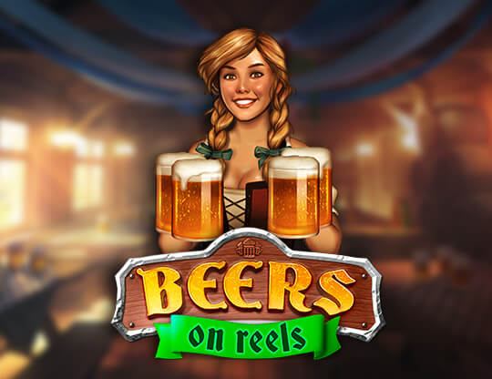 Slot Beers on Reels