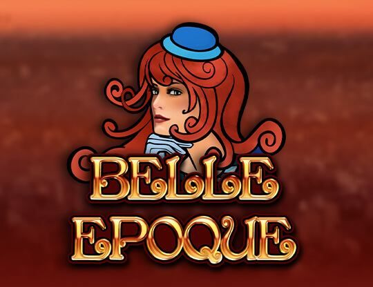 Slot Belle Epoque