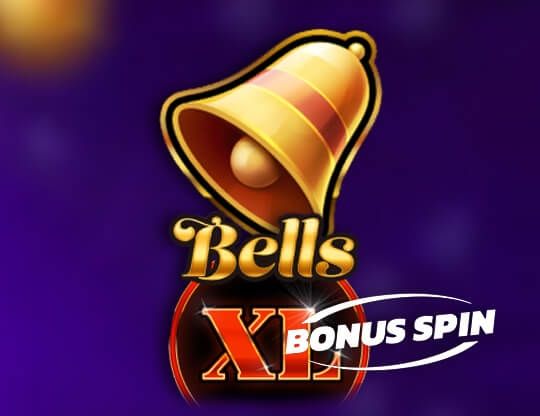 Slot Bells XL Bonus Spin