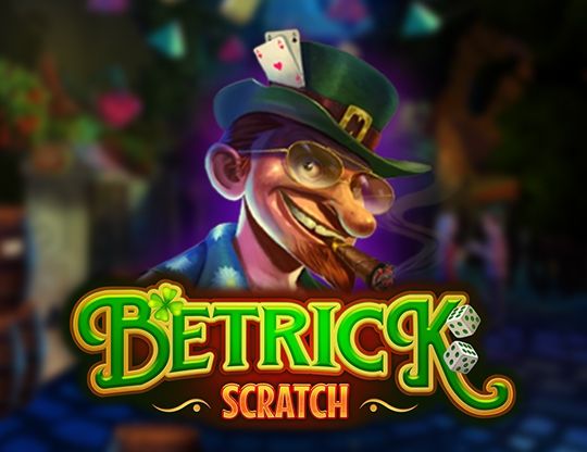 Slot Betrick Scratch