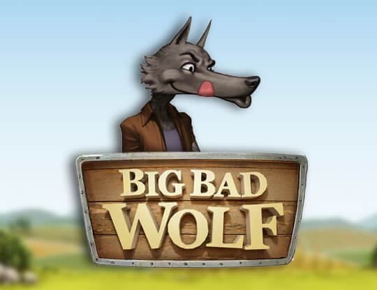 Slot Big Bad Wolf