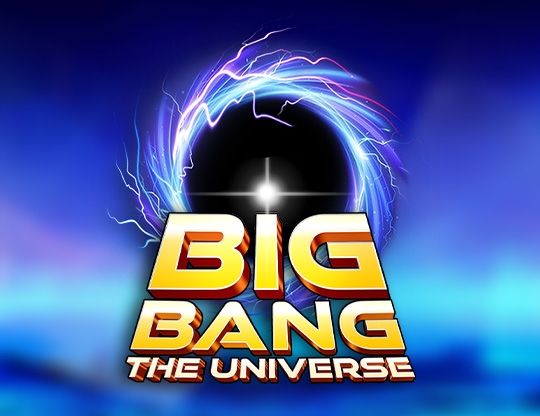 Slot Big Bang: The Universe