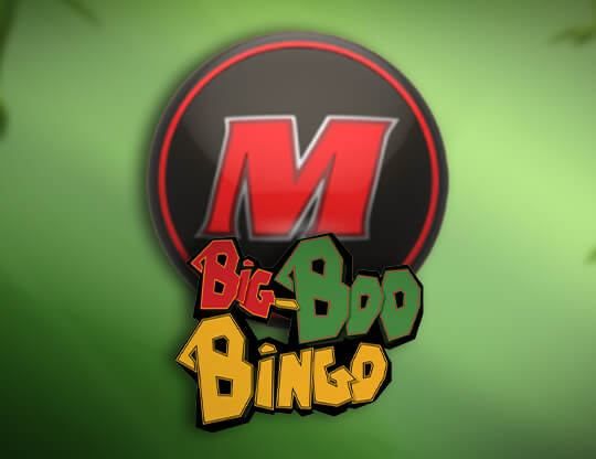 Slot Big-Bod Bingo