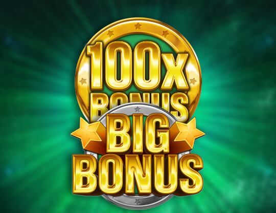 Slot Big Bonus