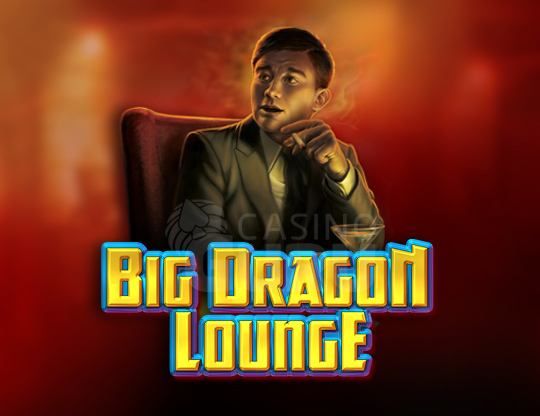 Slot Big Dragon Lounge