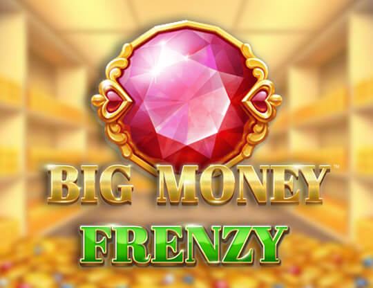 Slot Big Money Frenzy