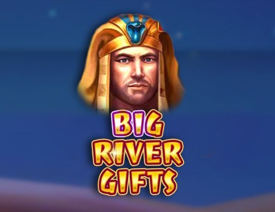Slot Big River Gifts