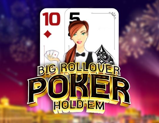 Slot Big Rollover Poker Hold’em