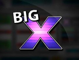 Slot Big X