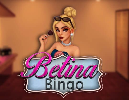 Slot Bingo Betina