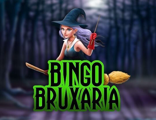 Slot Bingo Bruxaria
