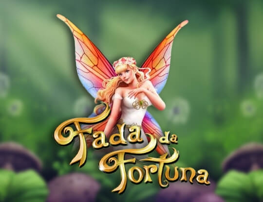 Slot Bingo Fada da Fortuna