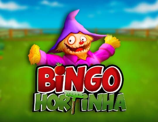 Slot Bingo Hortinha