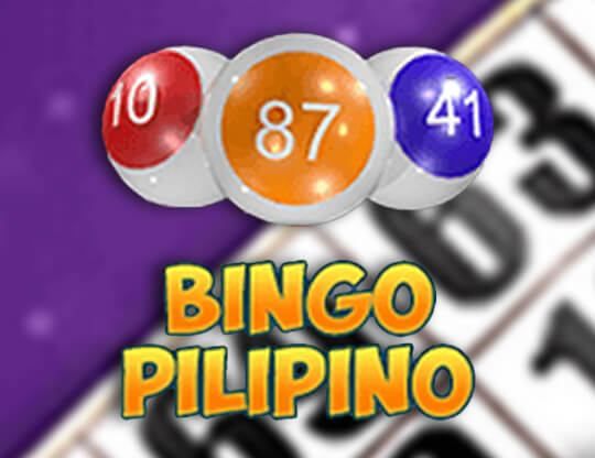 Slot Bingo Pilipino